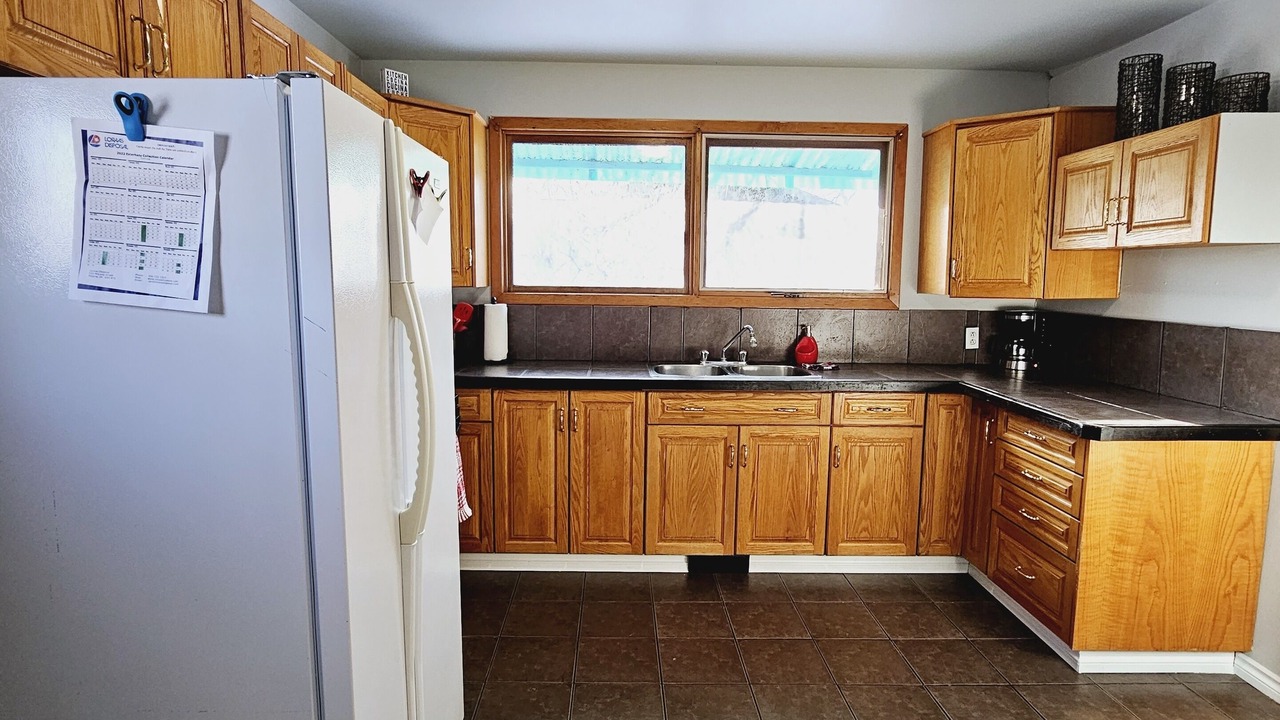 Photo of Kitchen in Esterhazy