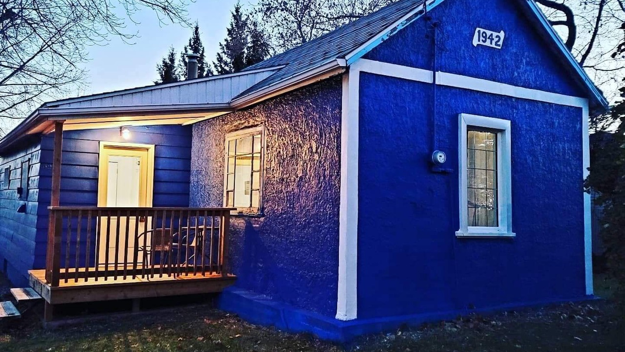 Photo of Outdoor in Esterhazy