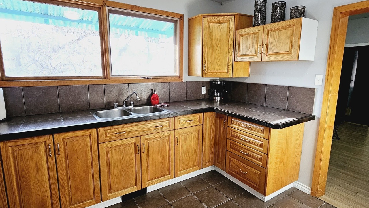 Photo of Kitchen in Esterhazy