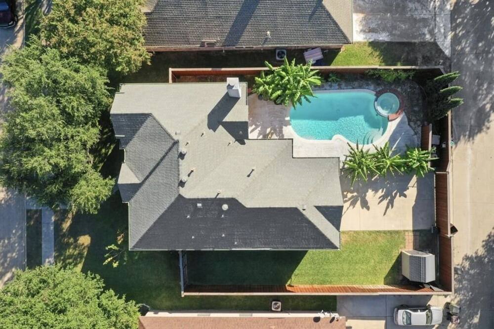 Photo of Outdoor in Plano