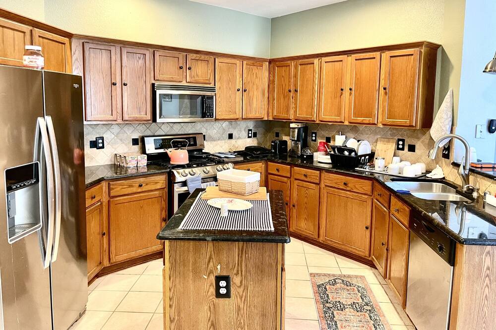Photo of Kitchen in Plano
