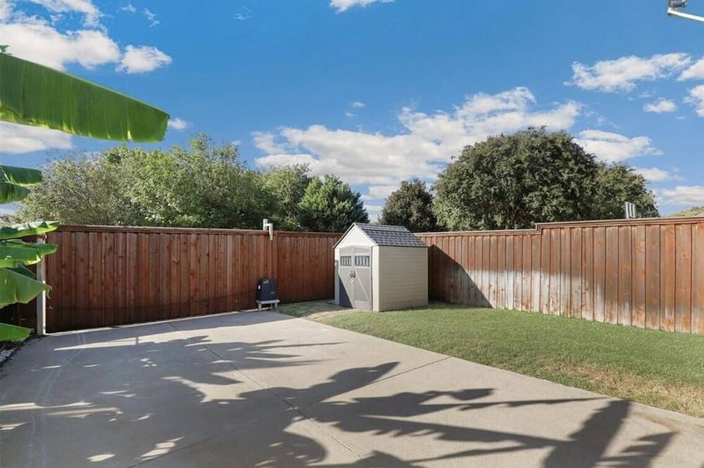 Photo of Outdoor in Plano