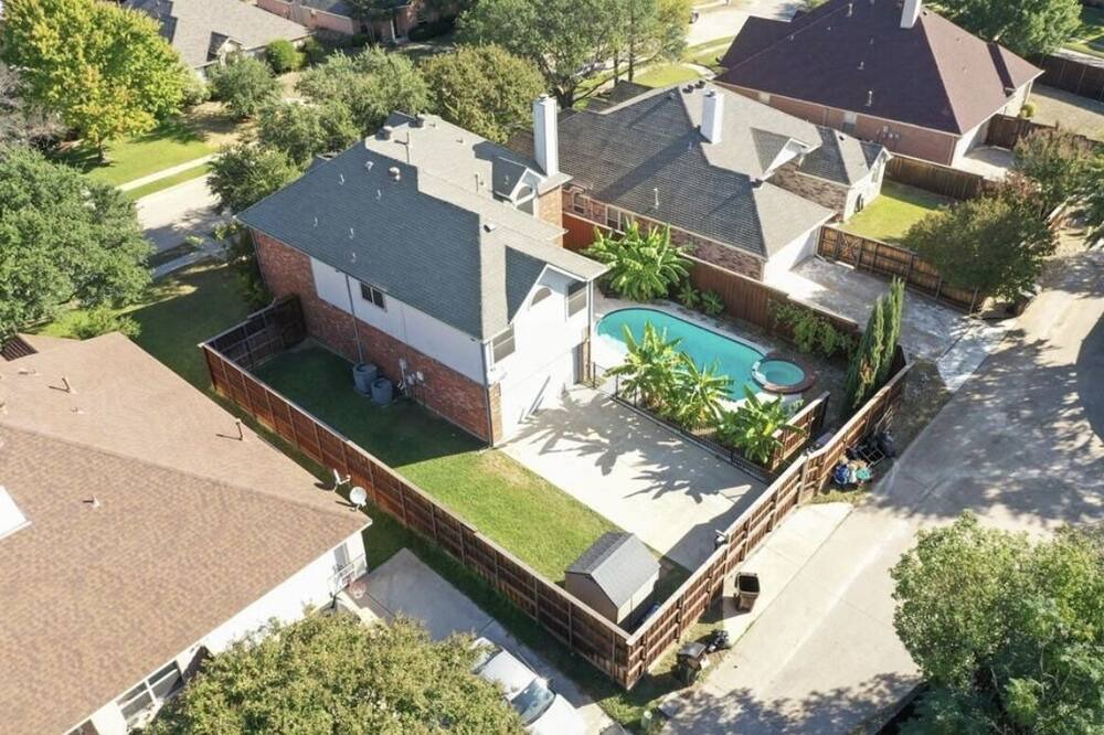 Photo of Outdoor in Plano