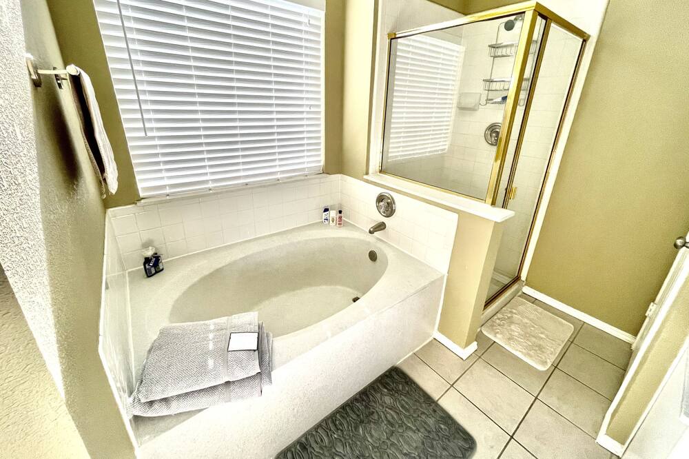 Photo of Bathroom in Plano