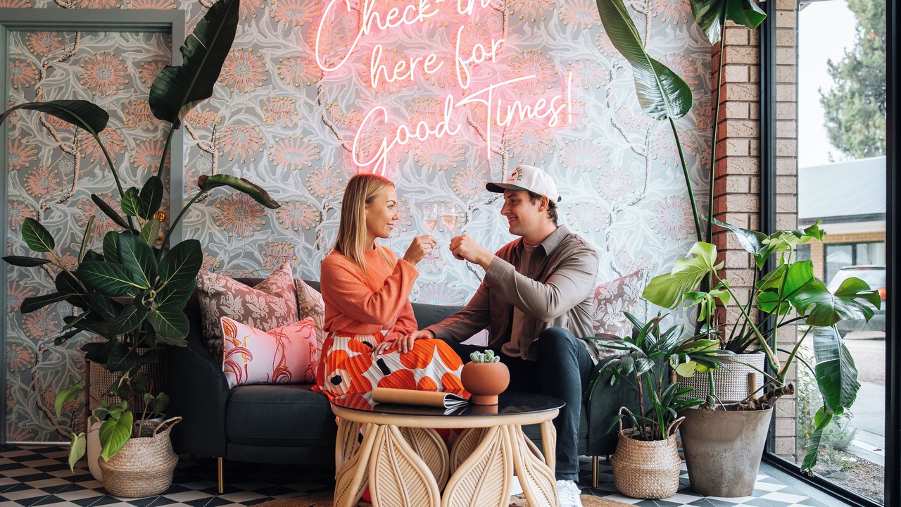 Photo of Others in Bright