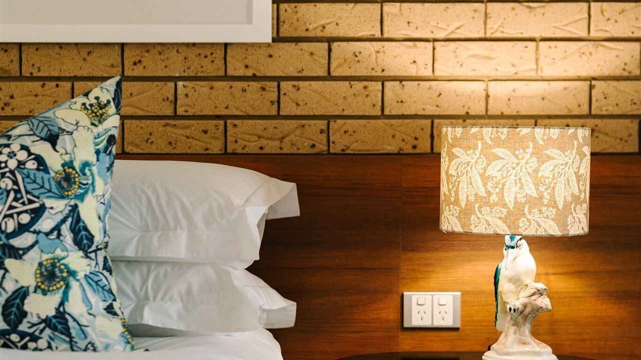 Photo of Bedroom in Bright