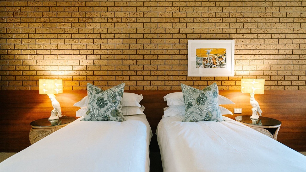 Photo of Bedroom in Bright