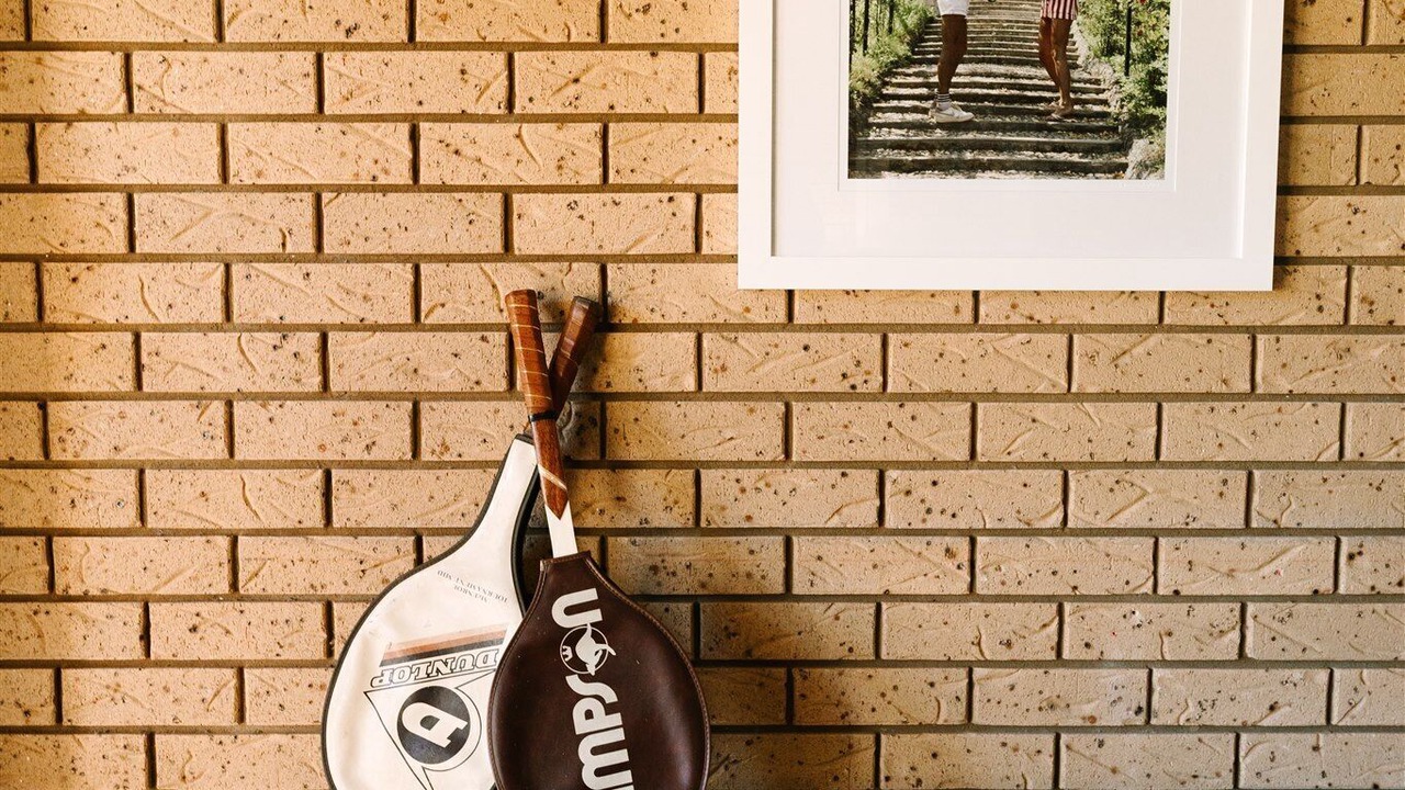 Photo of Bedroom in Bright