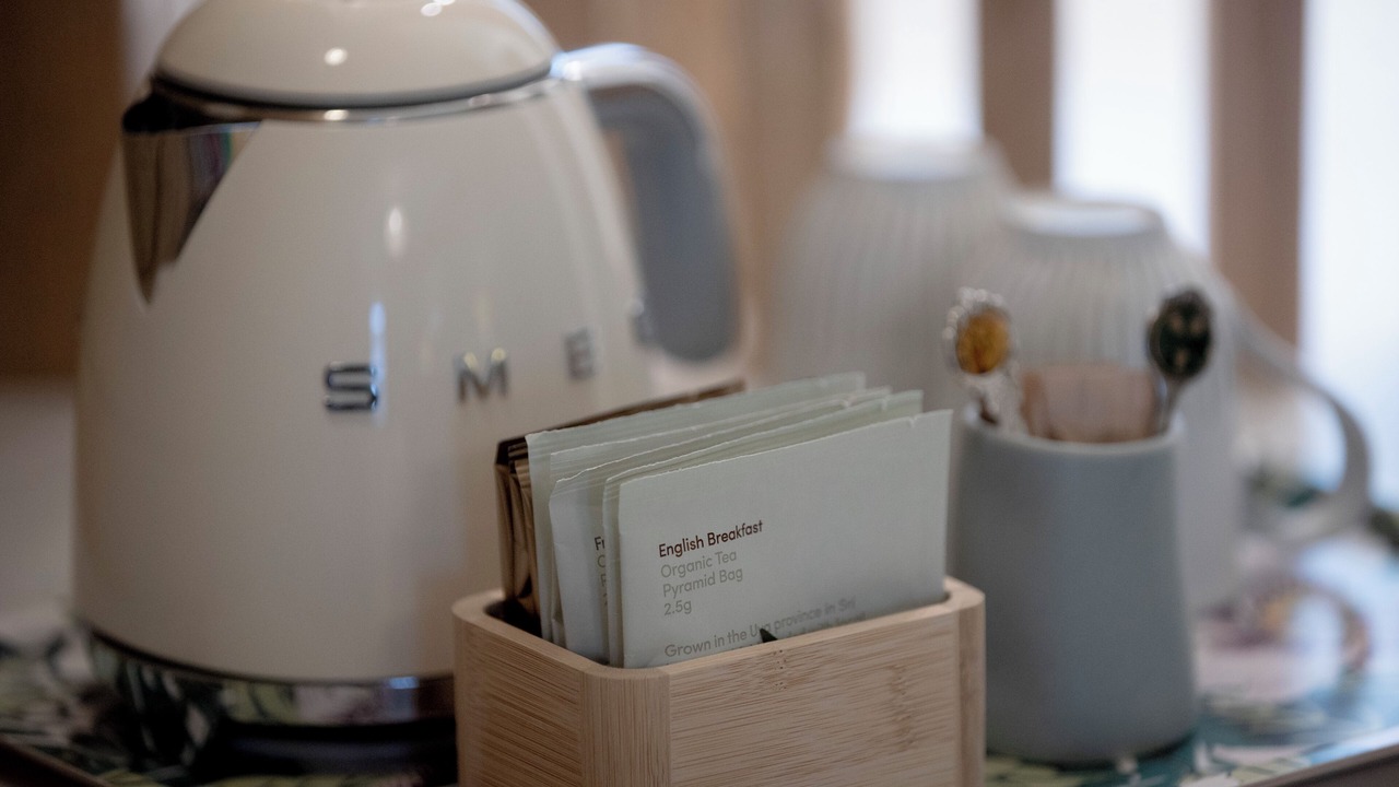 Photo of Bedroom in Bright