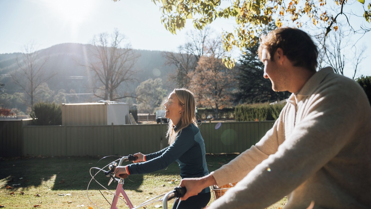 Photo of Outdoor in Bright