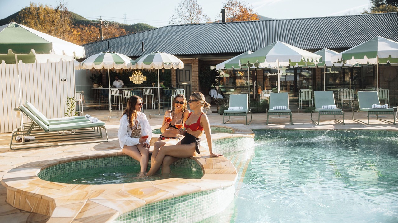 Photo of Outdoor in Bright