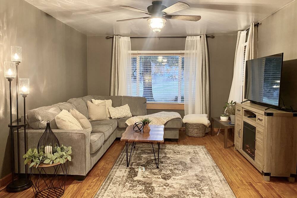 Photo of Livingroom in Port Matilda