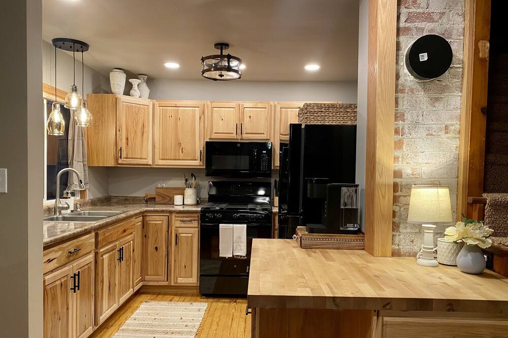 Photo of Kitchen in Port Matilda