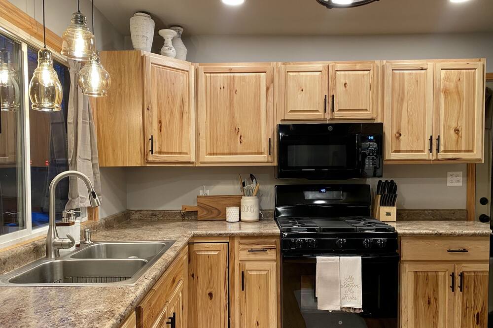 Photo of Kitchen in Port Matilda