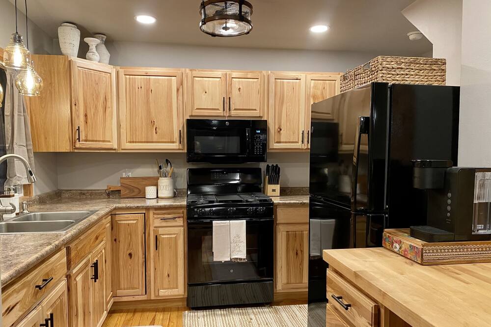 Photo of Kitchen in Port Matilda