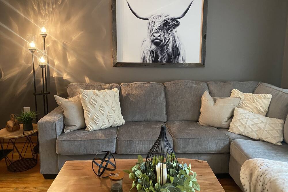Photo of Livingroom in Port Matilda