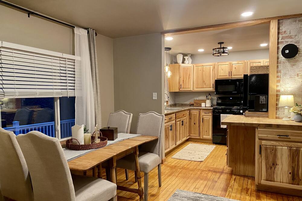 Photo of Kitchen in Port Matilda