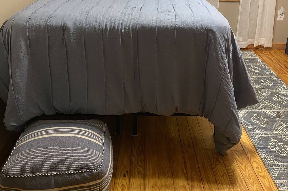 Photo of Bedroom in Port Matilda