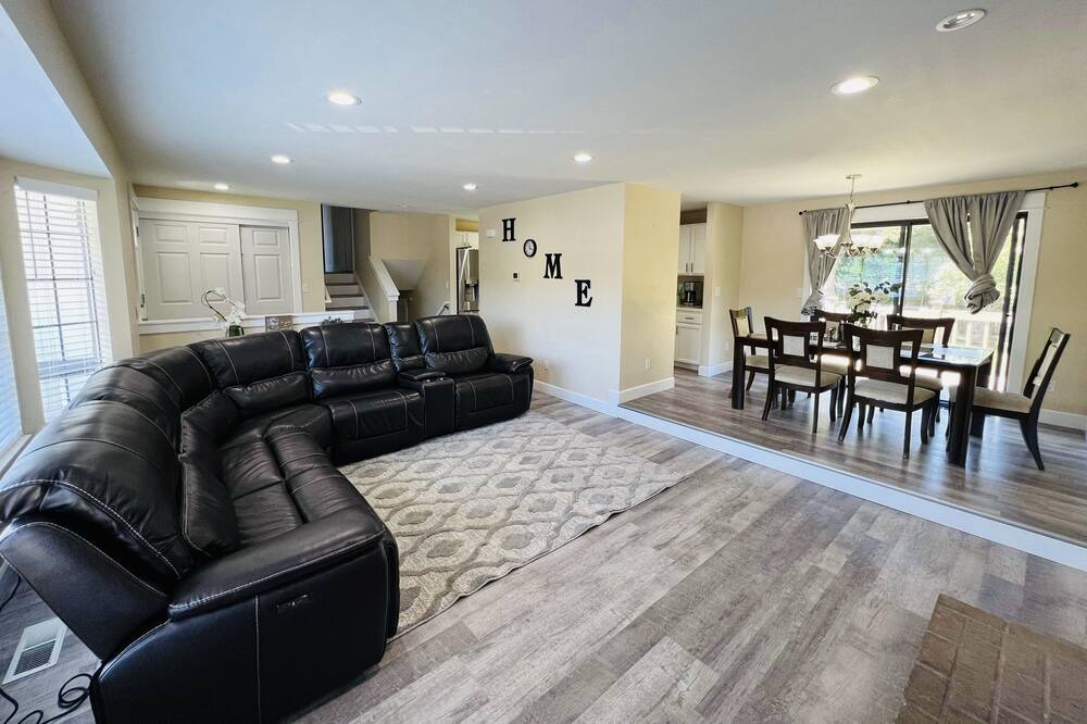 Photo of Livingroom in Bethel-Danebo