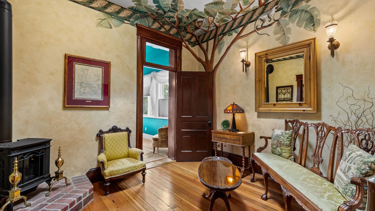 Photo of Others in Historic Railroad District