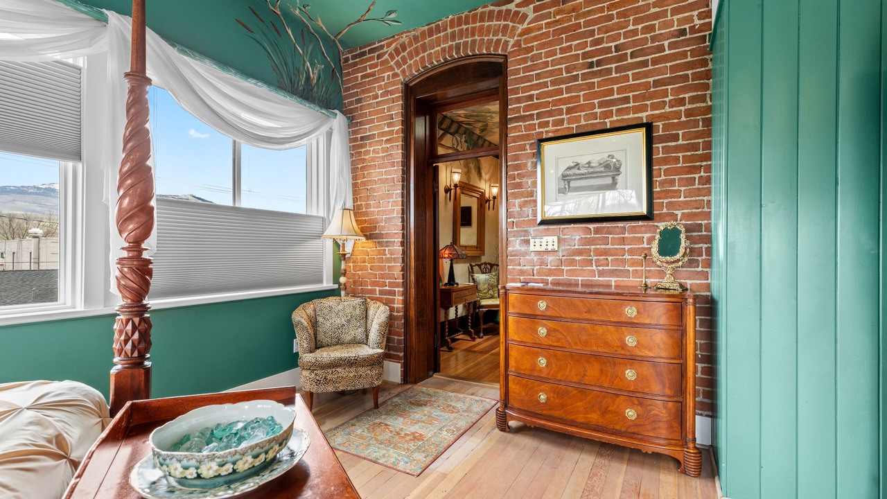 Photo of Others in Historic Railroad District