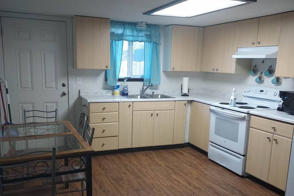 Photo of Kitchen in Ontario
