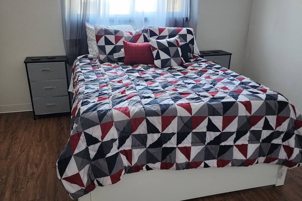Photo of Bedroom in Ontario