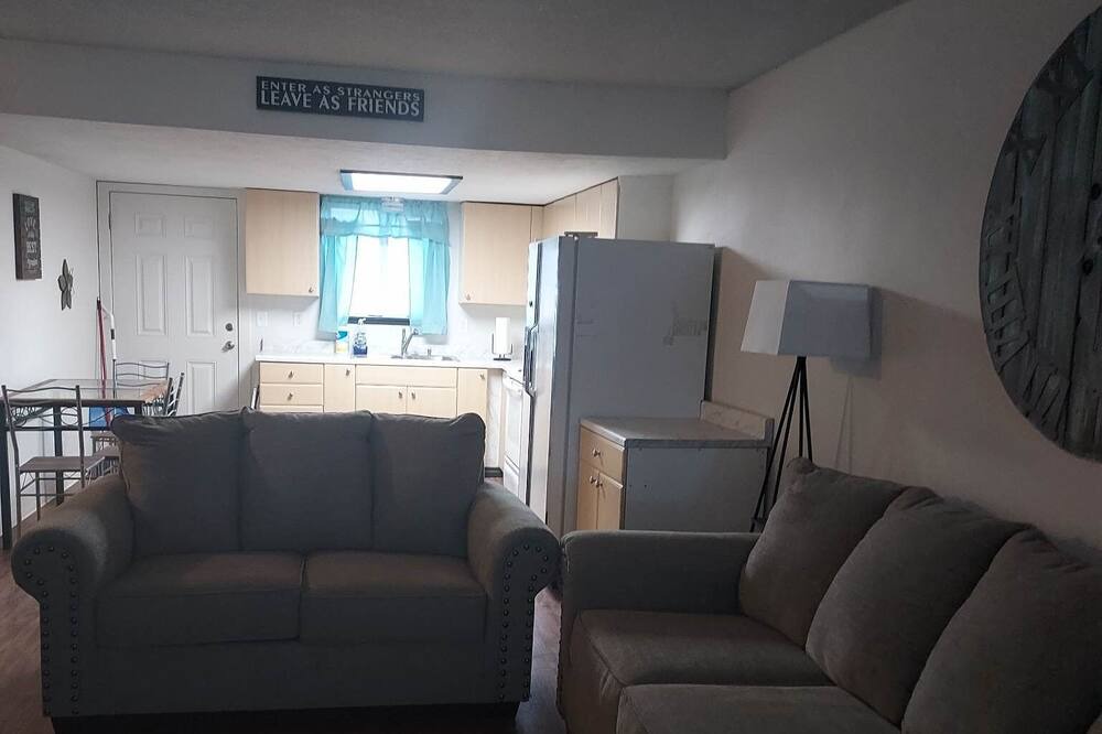 Photo of Livingroom in Ontario