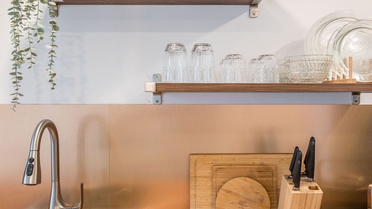 Photo of Kitchen in Bedford