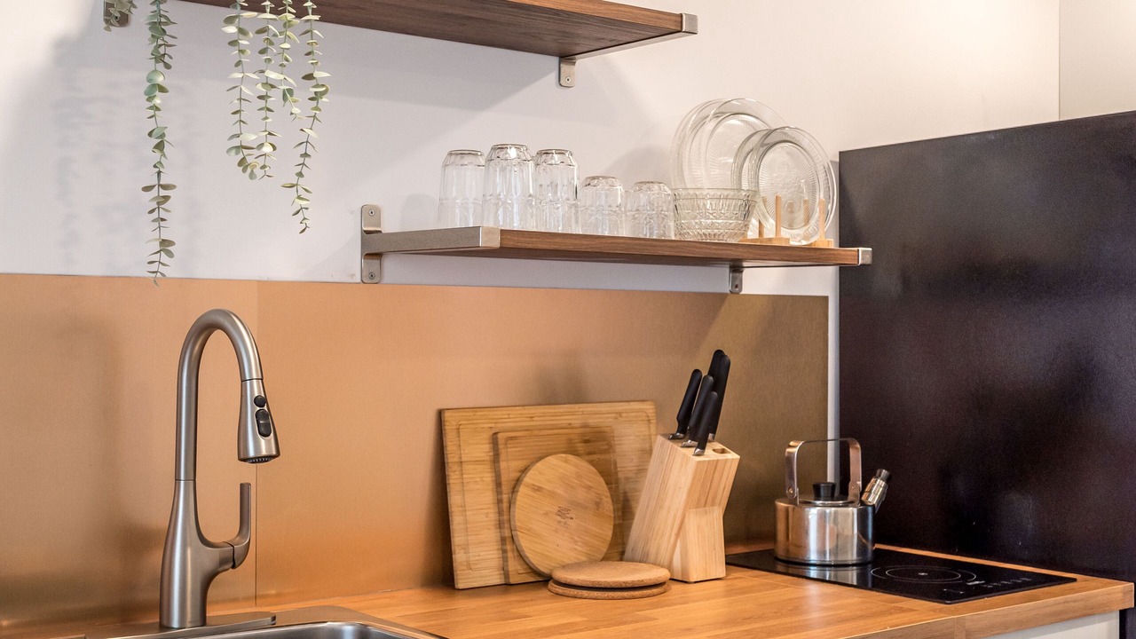 Photo of Kitchen in Bedford