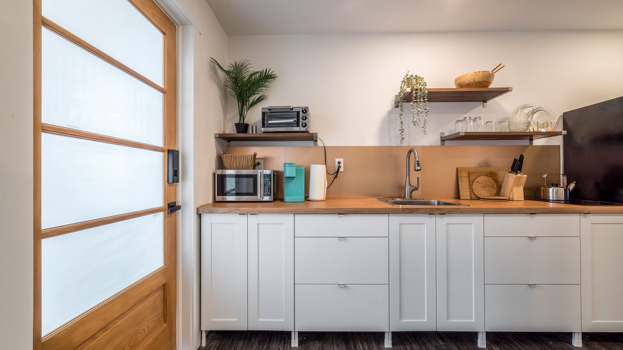 Photo of Kitchen in Bedford