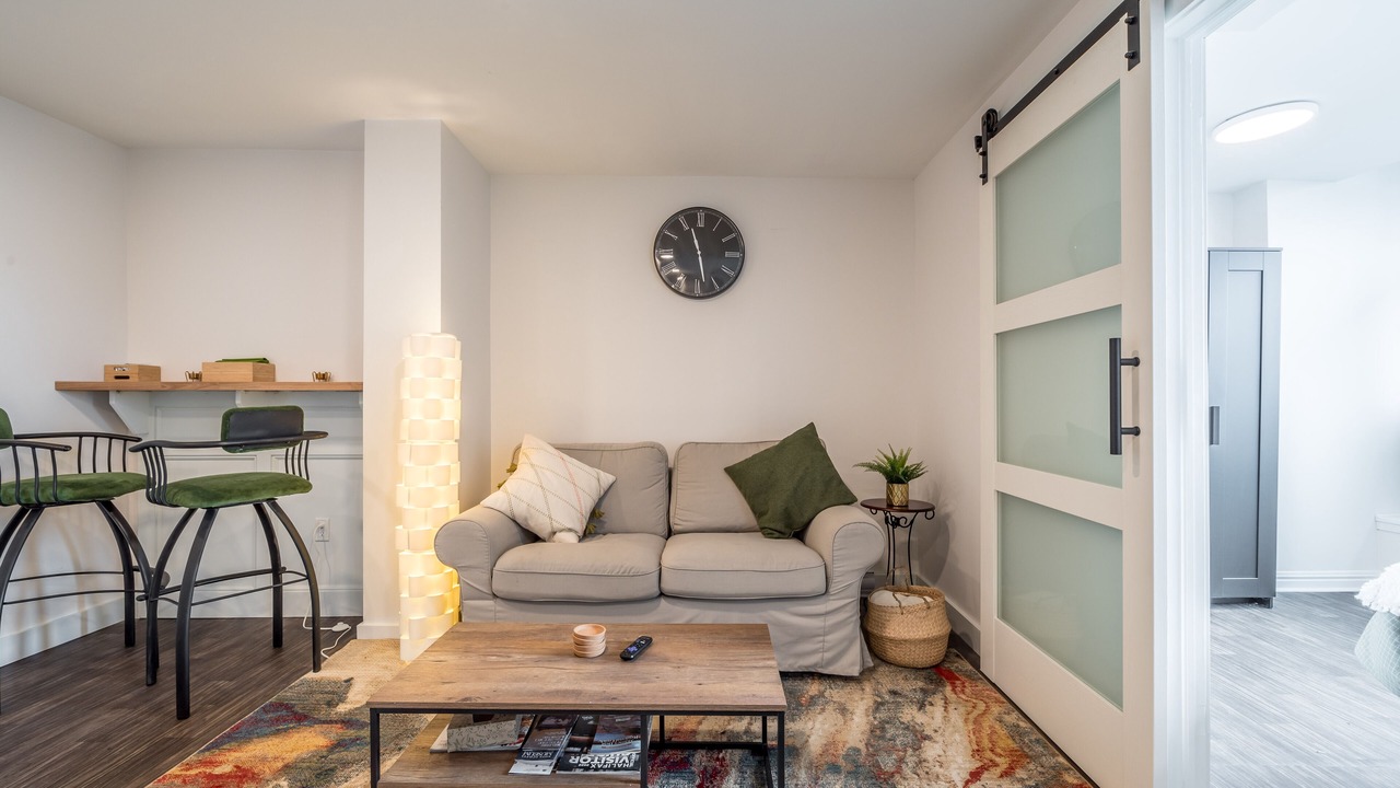Photo of Bedroom in Bedford