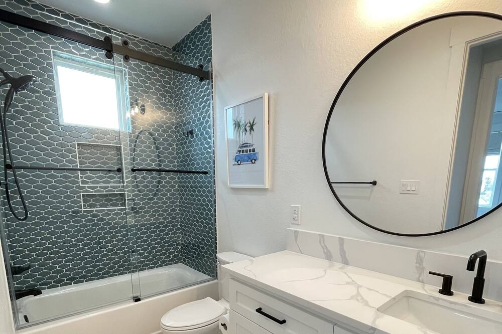 Photo of Bathroom in Galveston