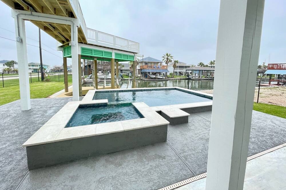 Photo of Outdoor in Galveston