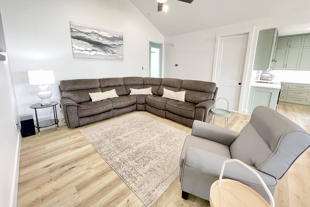Photo of Livingroom in Galveston