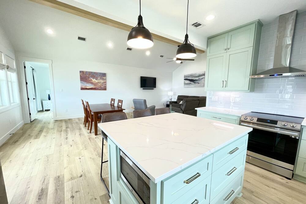 Photo of Bedroom in Galveston