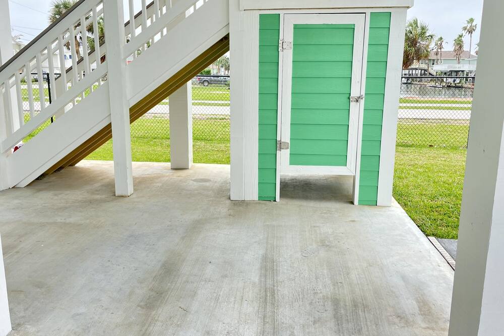 Photo of Outdoor in Galveston