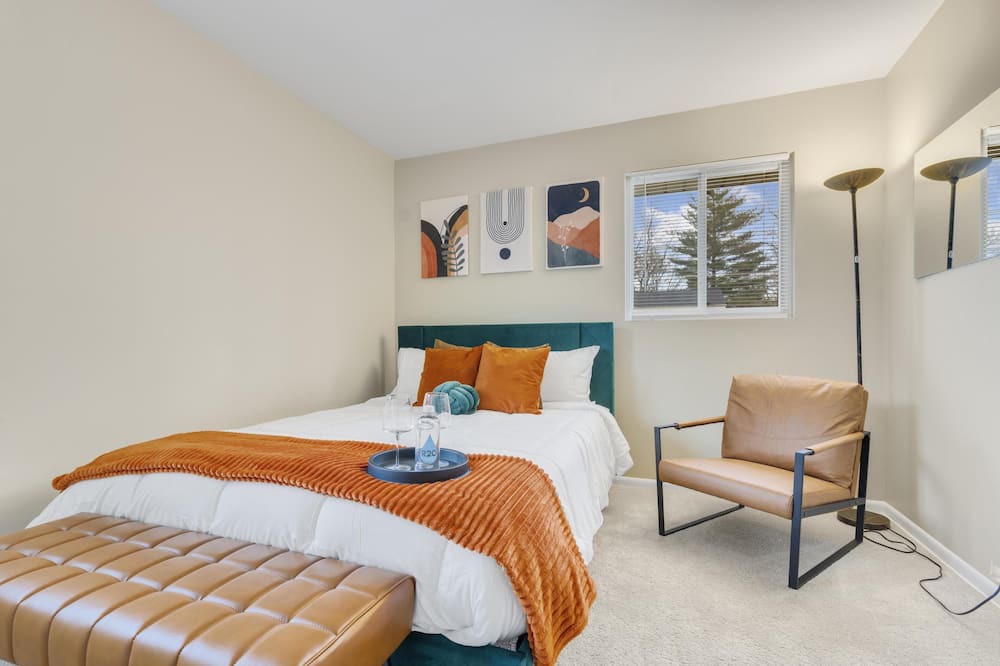 Photo of Bedroom in Wheaton