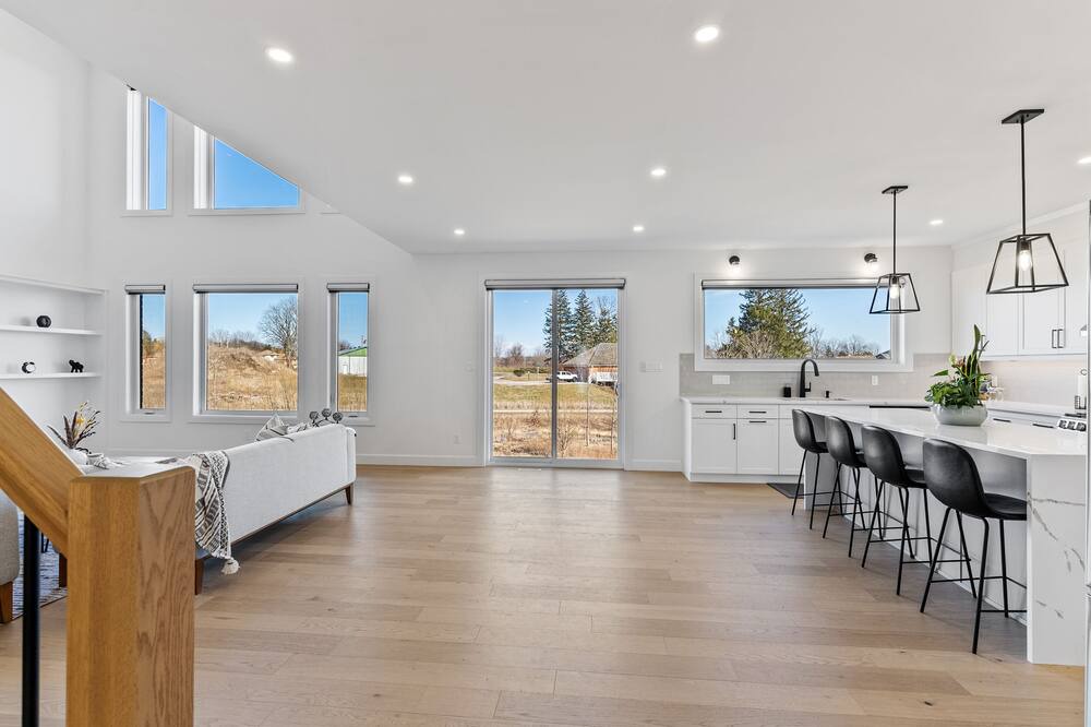Photo of Kitchen in London