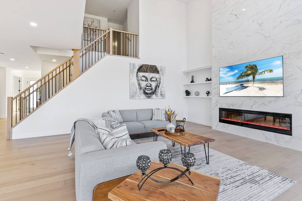 Photo of Livingroom in London