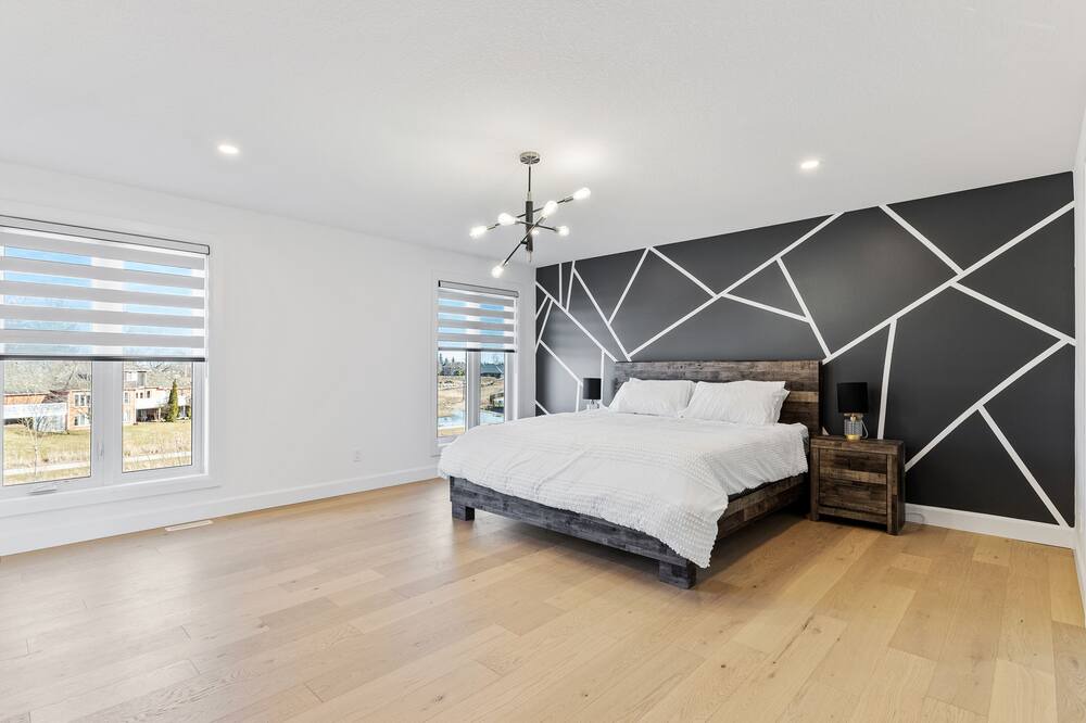 Photo of Bedroom in London