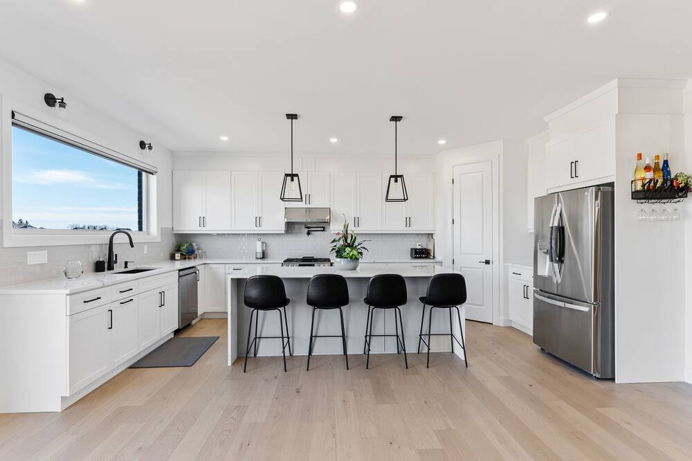 Photo of Kitchen in London
