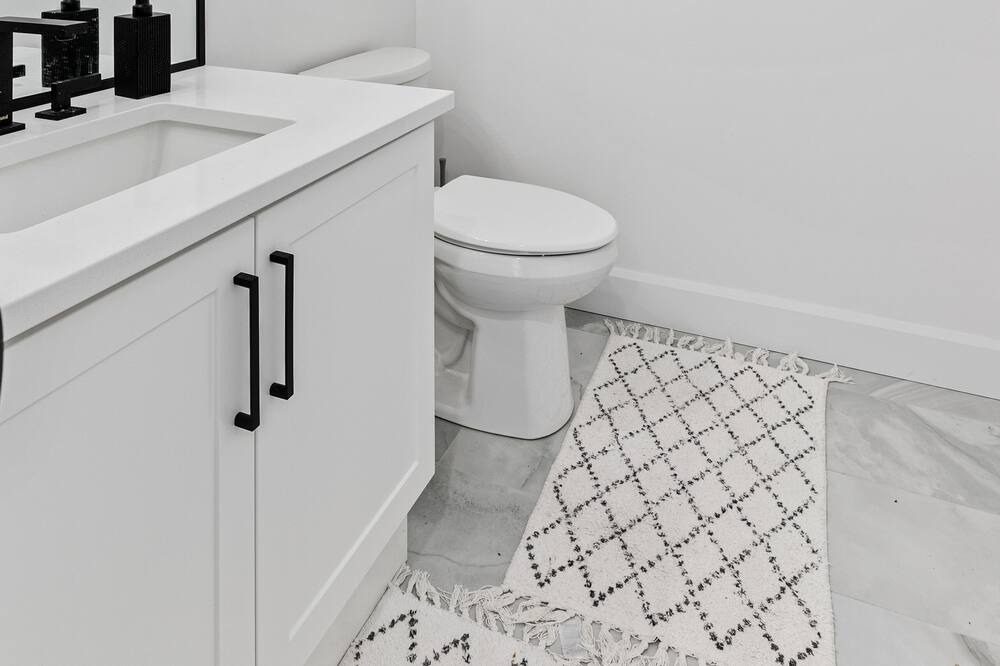 Photo of Bathroom in London
