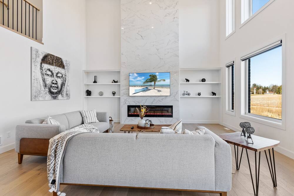 Photo of Livingroom in London