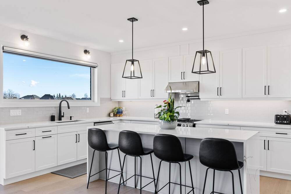 Photo of Kitchen in London
