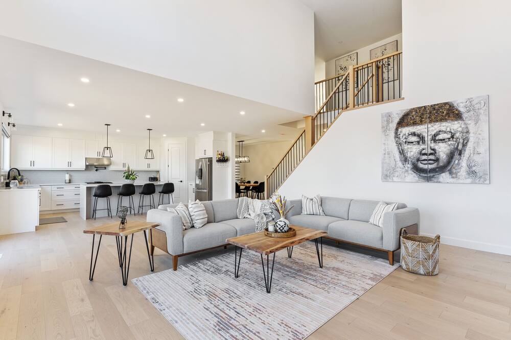 Photo of Livingroom in London