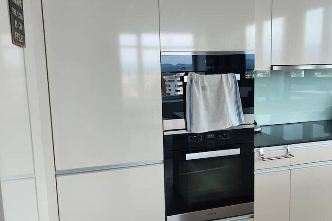 Photo of Kitchen in Thun