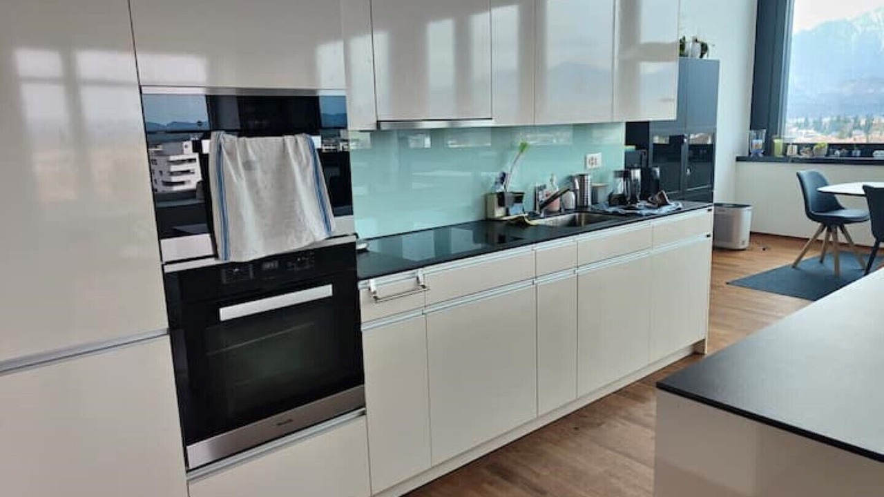 Photo of Kitchen in Thun