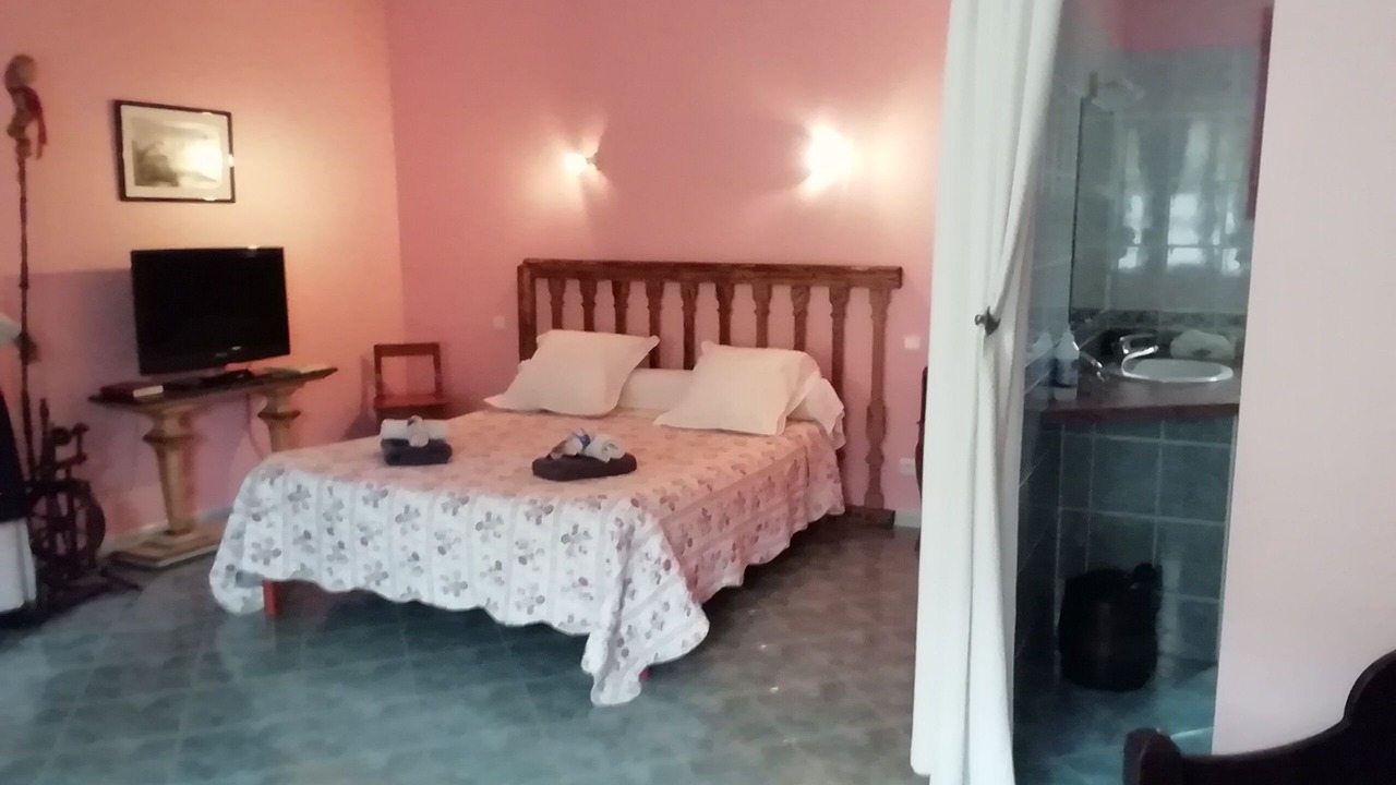 Photo of Bedroom in Vezinnes