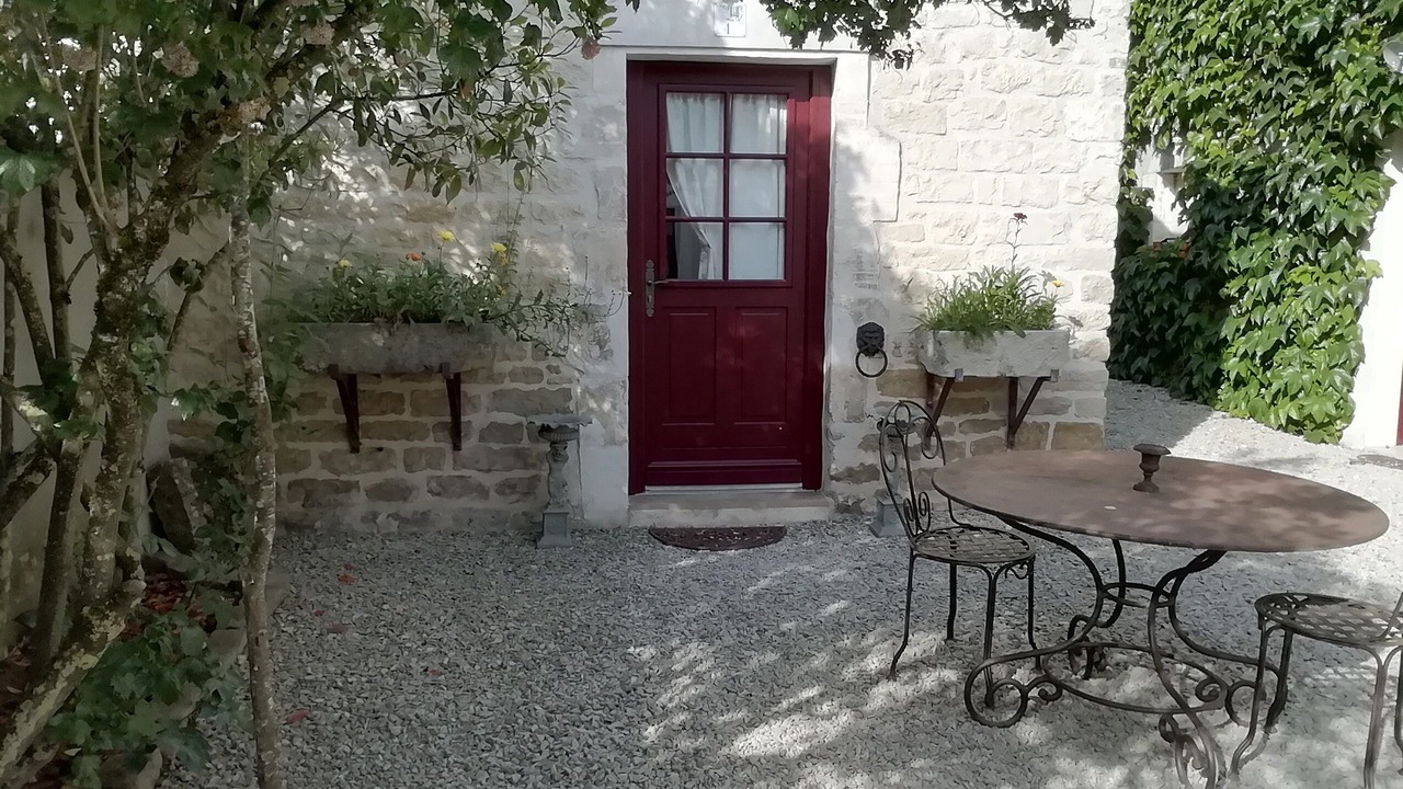 Photo of Outdoor in Vezinnes